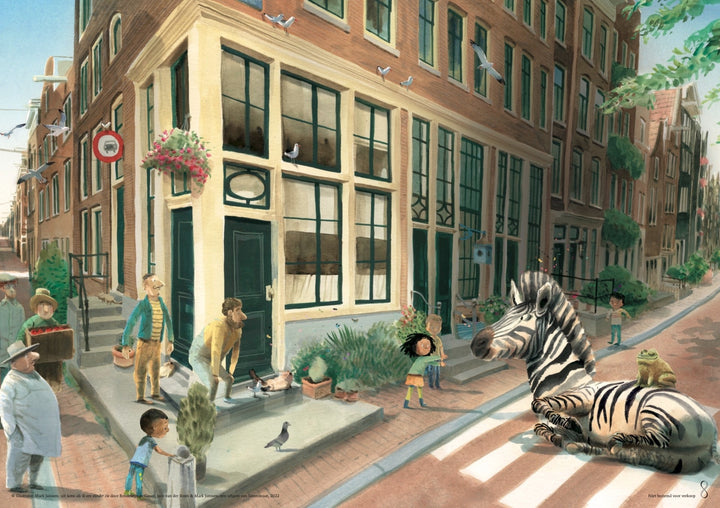 a1-binnenwerkposter---soms-als-ik-een-vlinder-zie-zebra