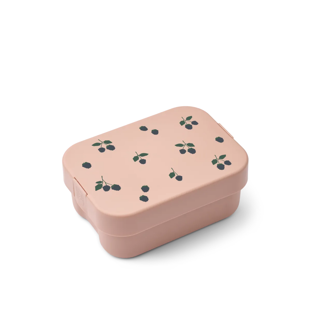 Kamil lunchbox berry pale tuscany