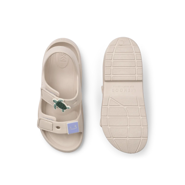 Lilo sandalen sandy