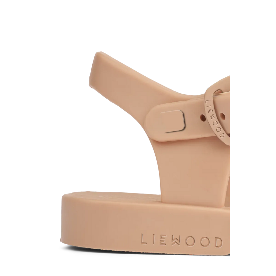 Bre waterschoenen apricot – Kidooz - Main Image