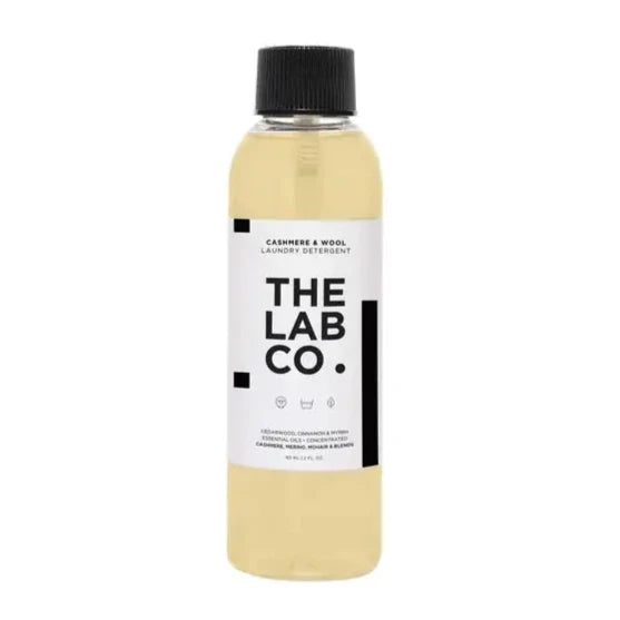 Wolwasmiddel + wol mist The Lab Co