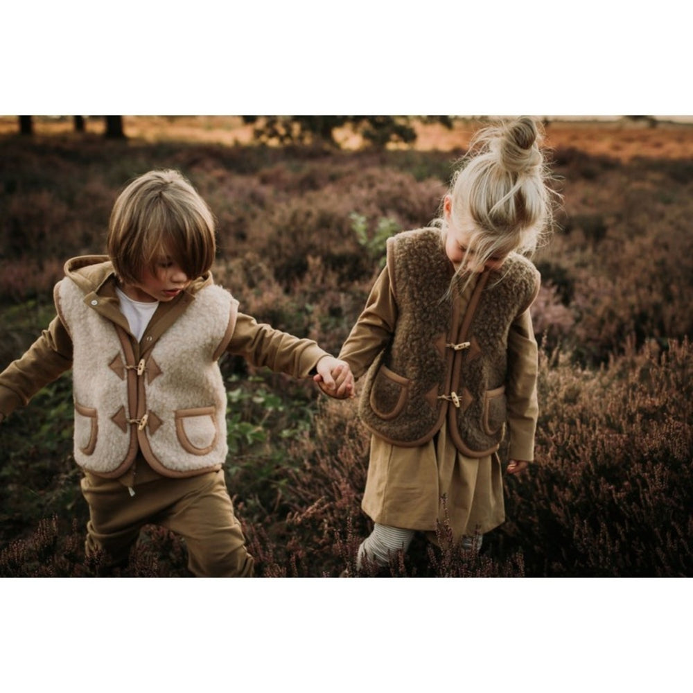 alwero-bodywarmer-alpen-junior-beige