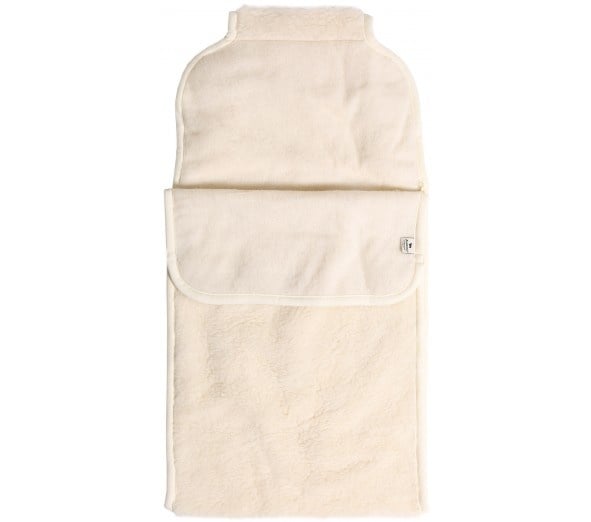 alwero-wollen-voetenzak-bakigo-naturel