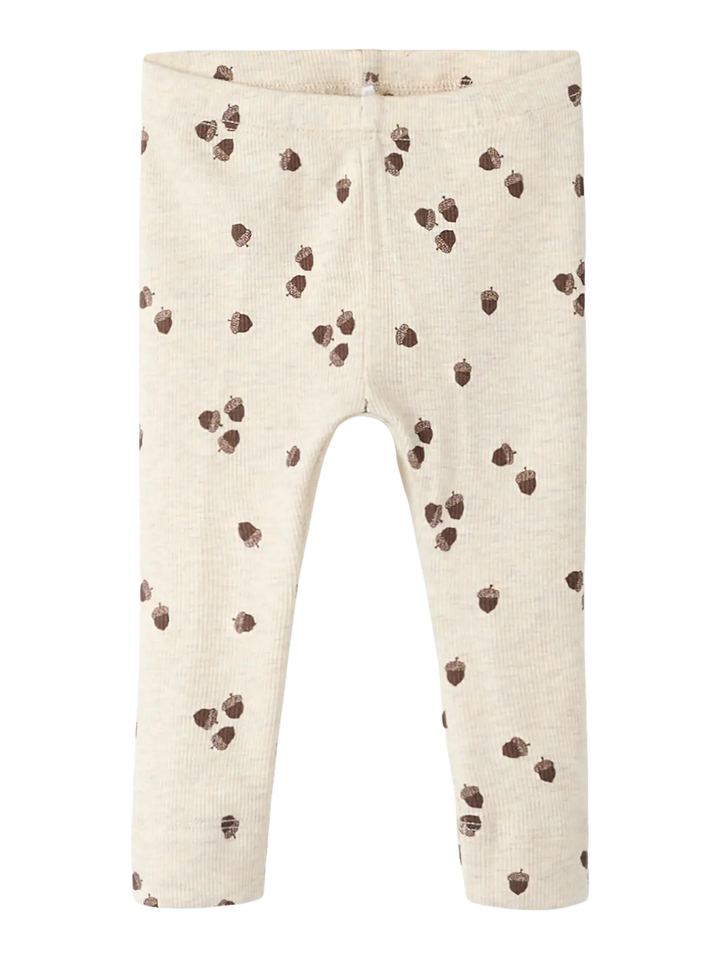 Legging peyote melange