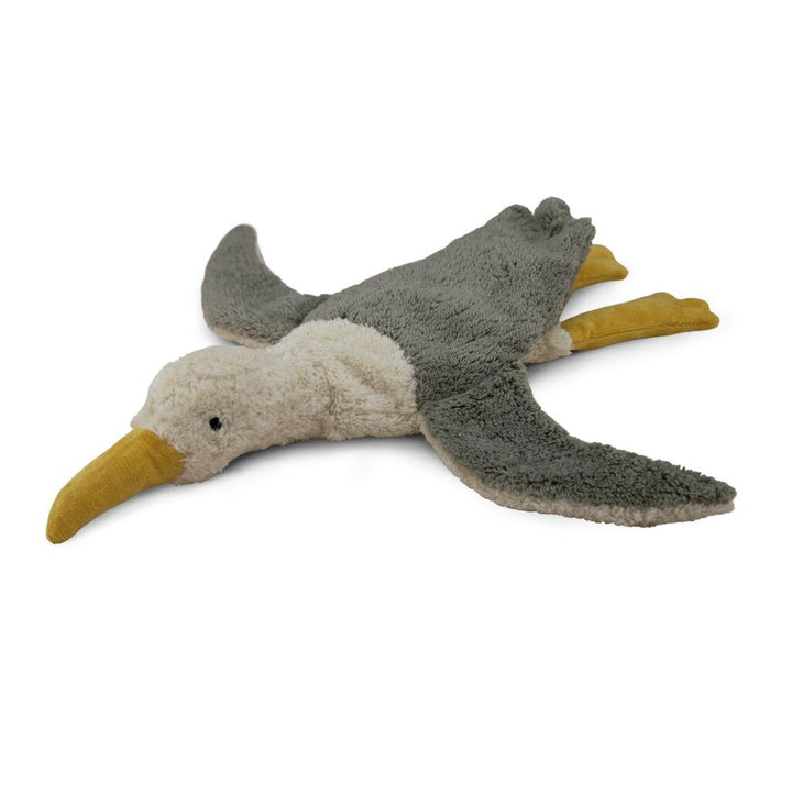 Knuffel meeuw