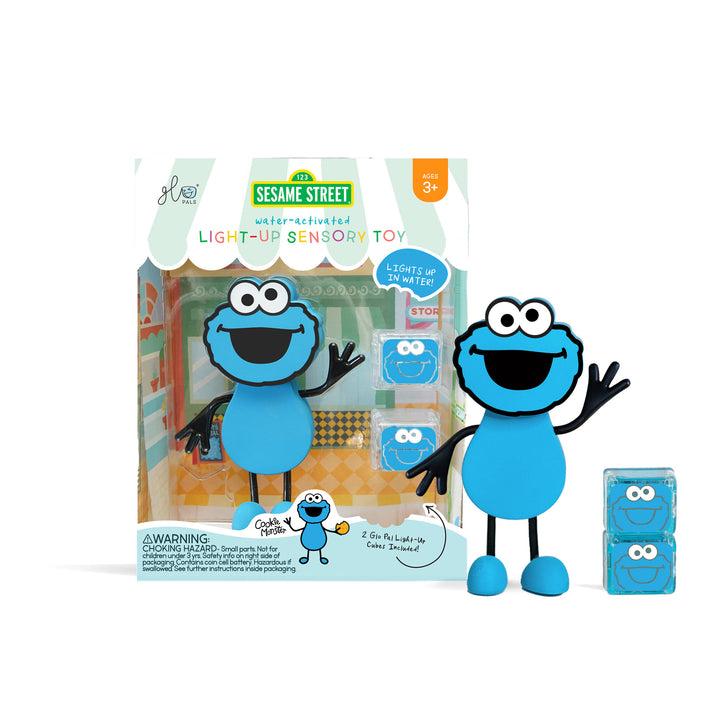Cookie character