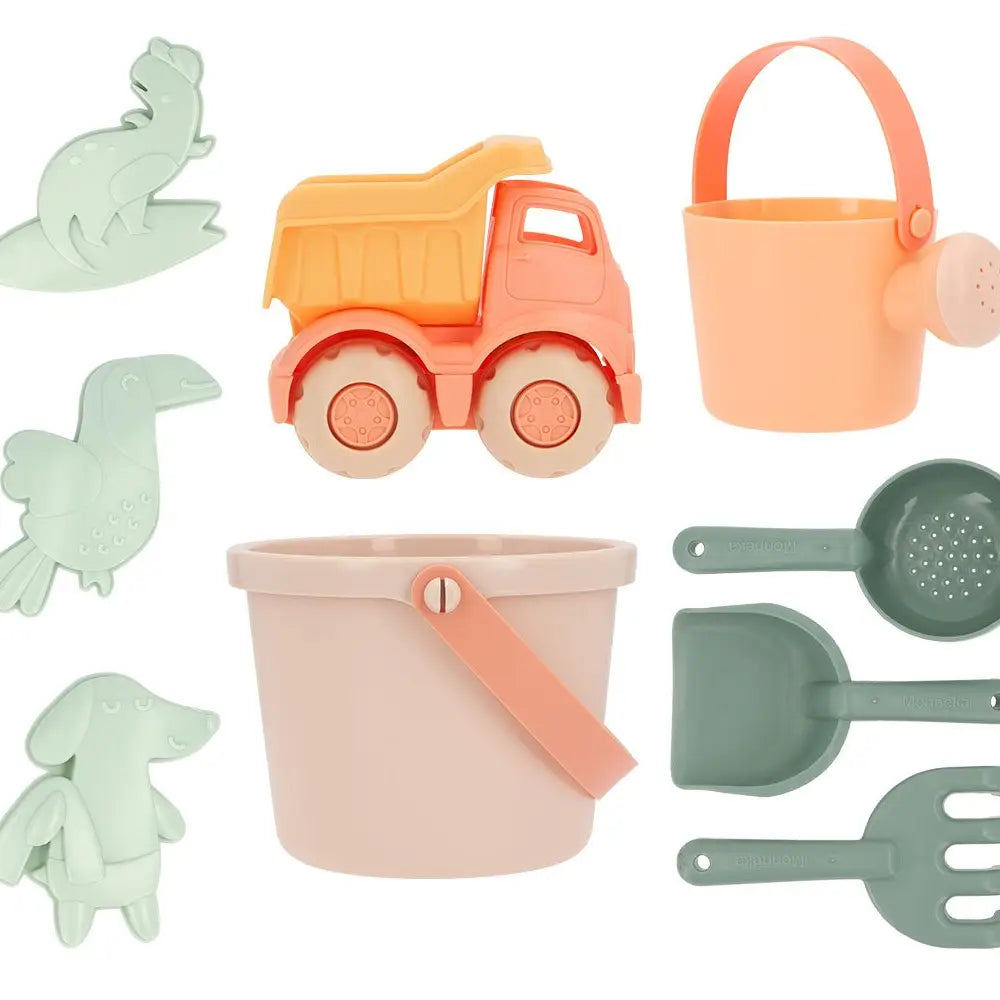 Strandsetspeelgoed pearl