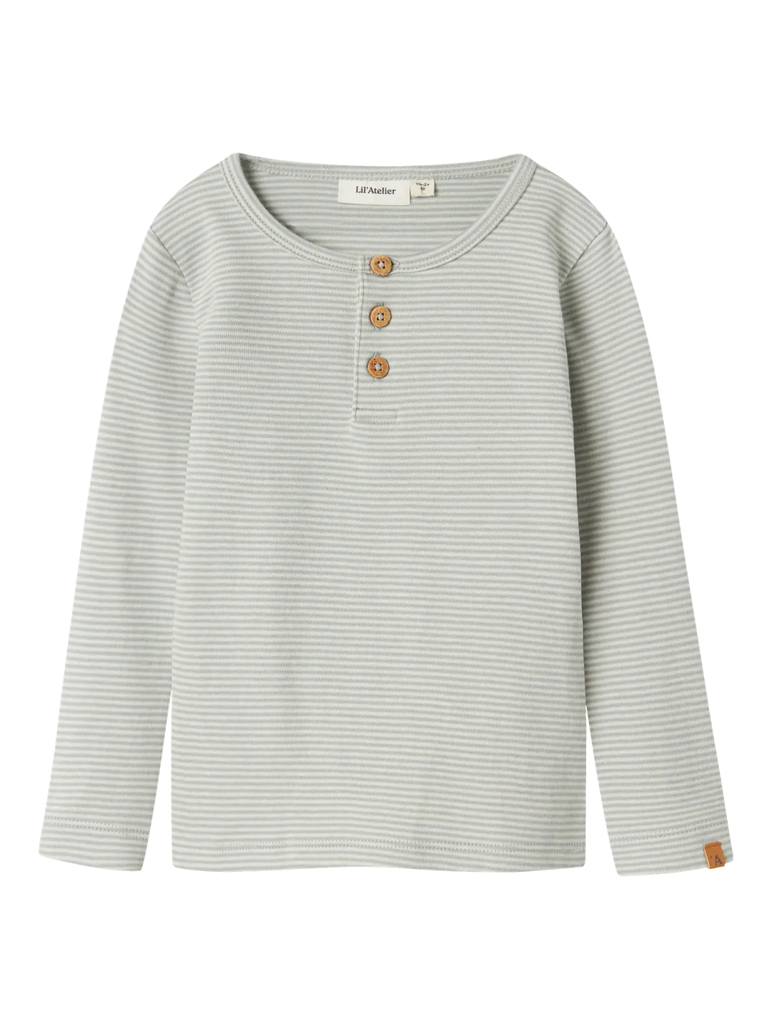 Longsleeve murmur pigeon - Kidooz