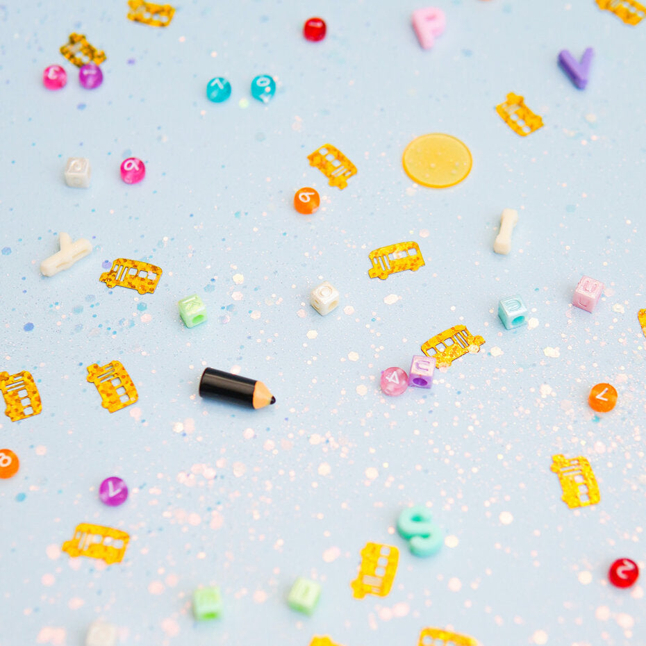 Fun fillers ABC & 123