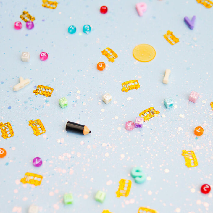 Fun fillers ABC & 123