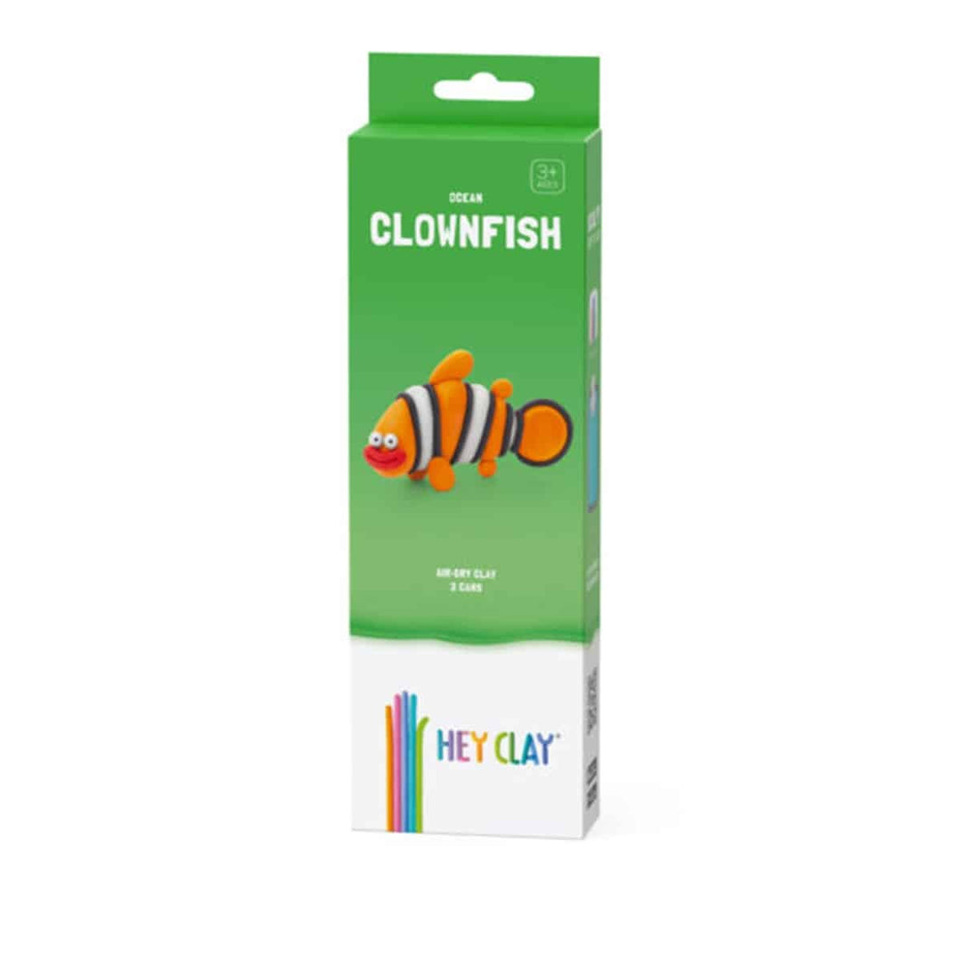 Hey-Clay-Boetseerklei-Clown-Fish-3-Kleuren-