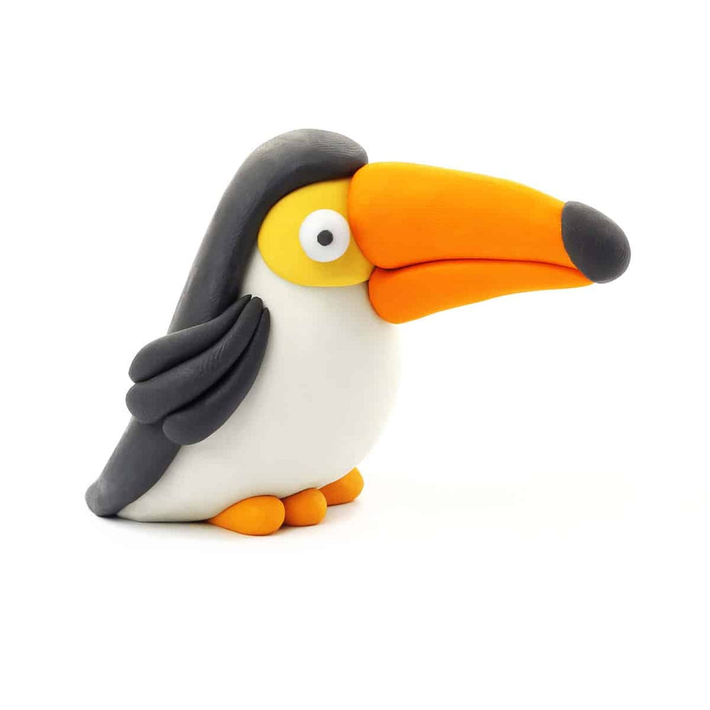 Hey-Clay-Boetseerklei-Toucan-3-Kleuren-WIJS-WEST