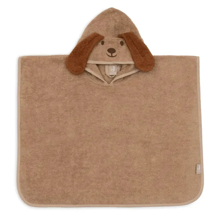 Badponcho Diego dog
