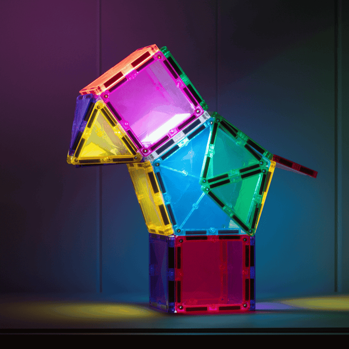 Light star pack (28-delig)