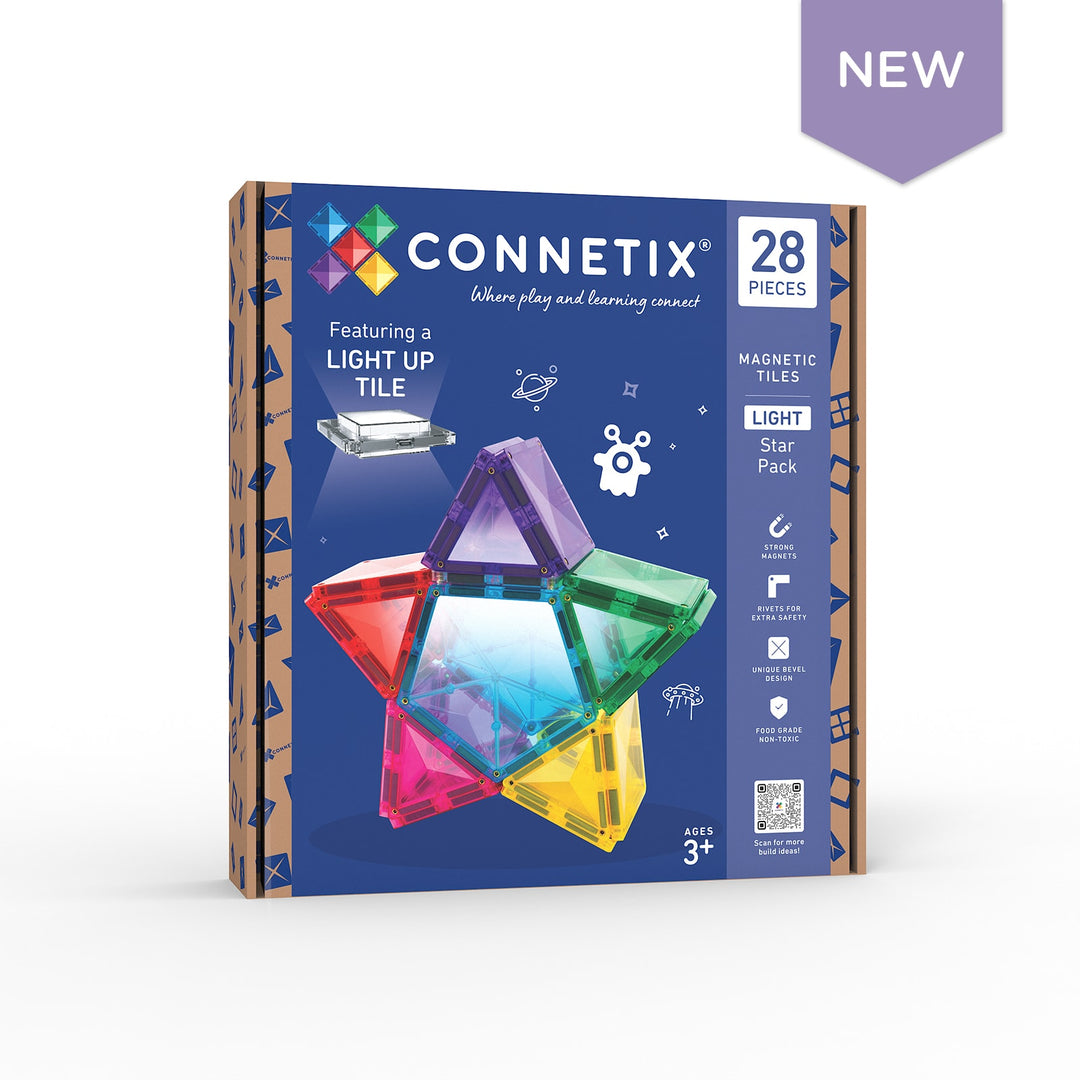 Light star pack (28-delig)