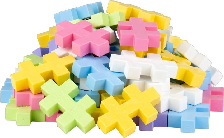 Pastel BIG (50-delig)