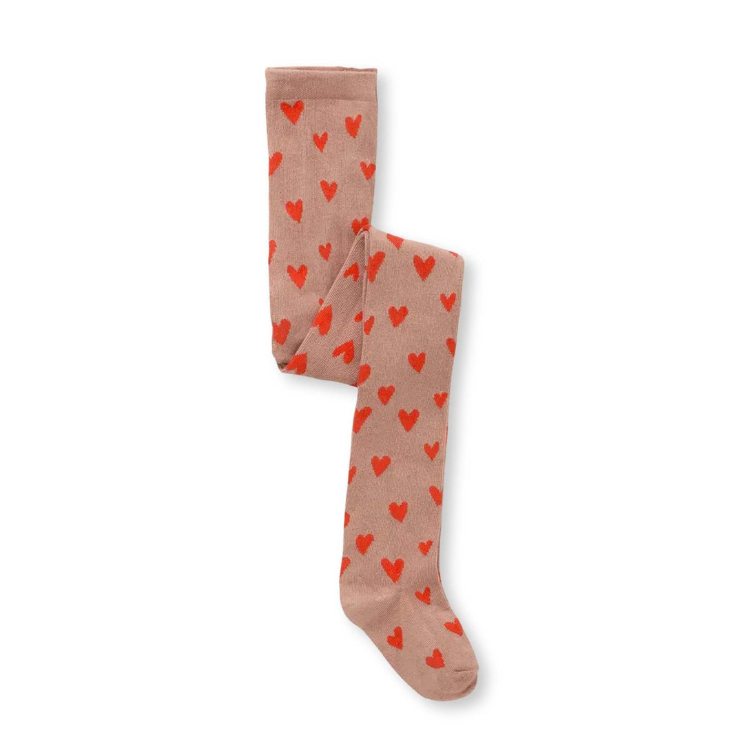 Maillot hartjes - Kidooz