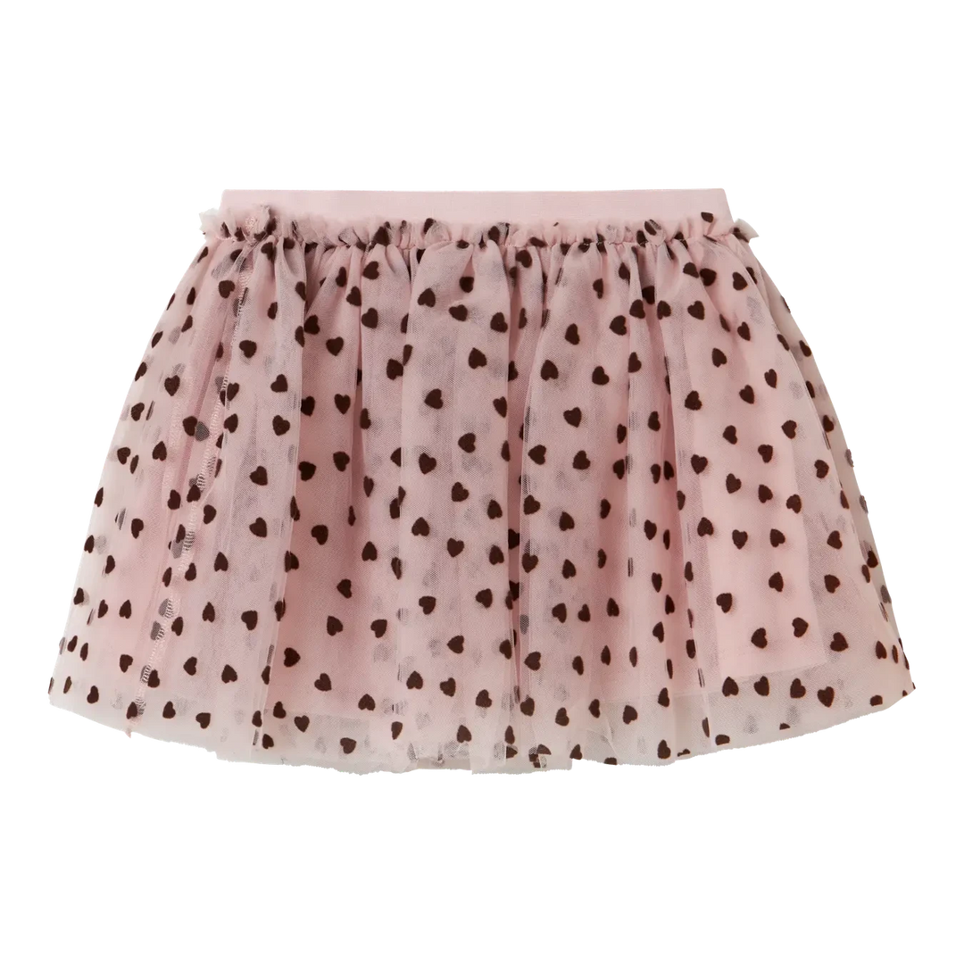 Rokje burnished lilac - Kidooz