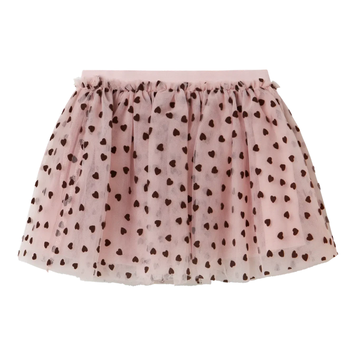 Rokje burnished lilac - Kidooz