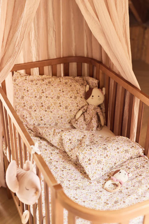 Hoeslaken flower fairies - Kidooz