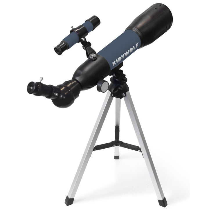 kidytelescope-bu