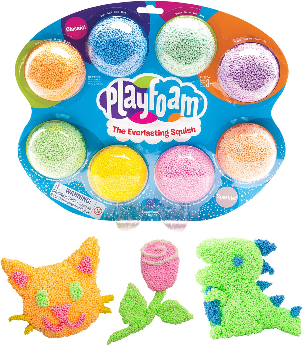 Playfoam® Combo