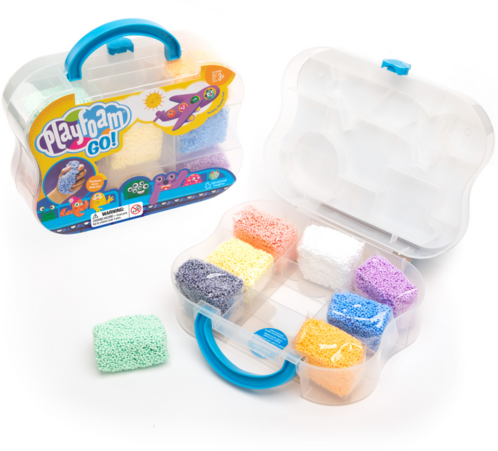 Playfoam® to go