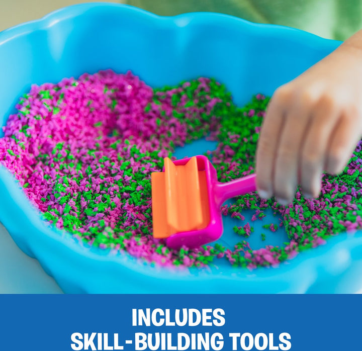 Playfoam Pluffle™ Sensory Station