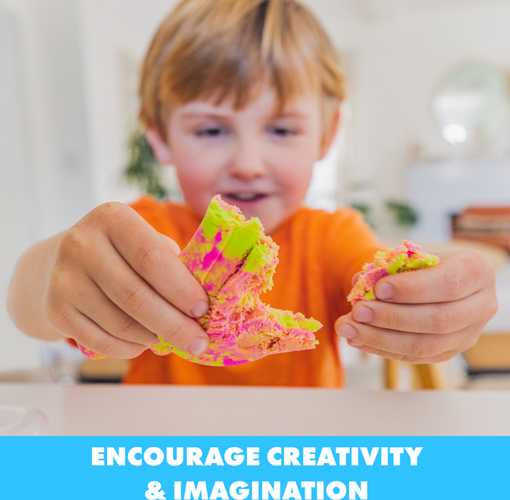 Playfoam® Sand Sweets