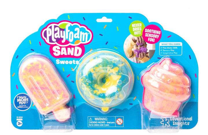 Playfoam® Sand Sweets
