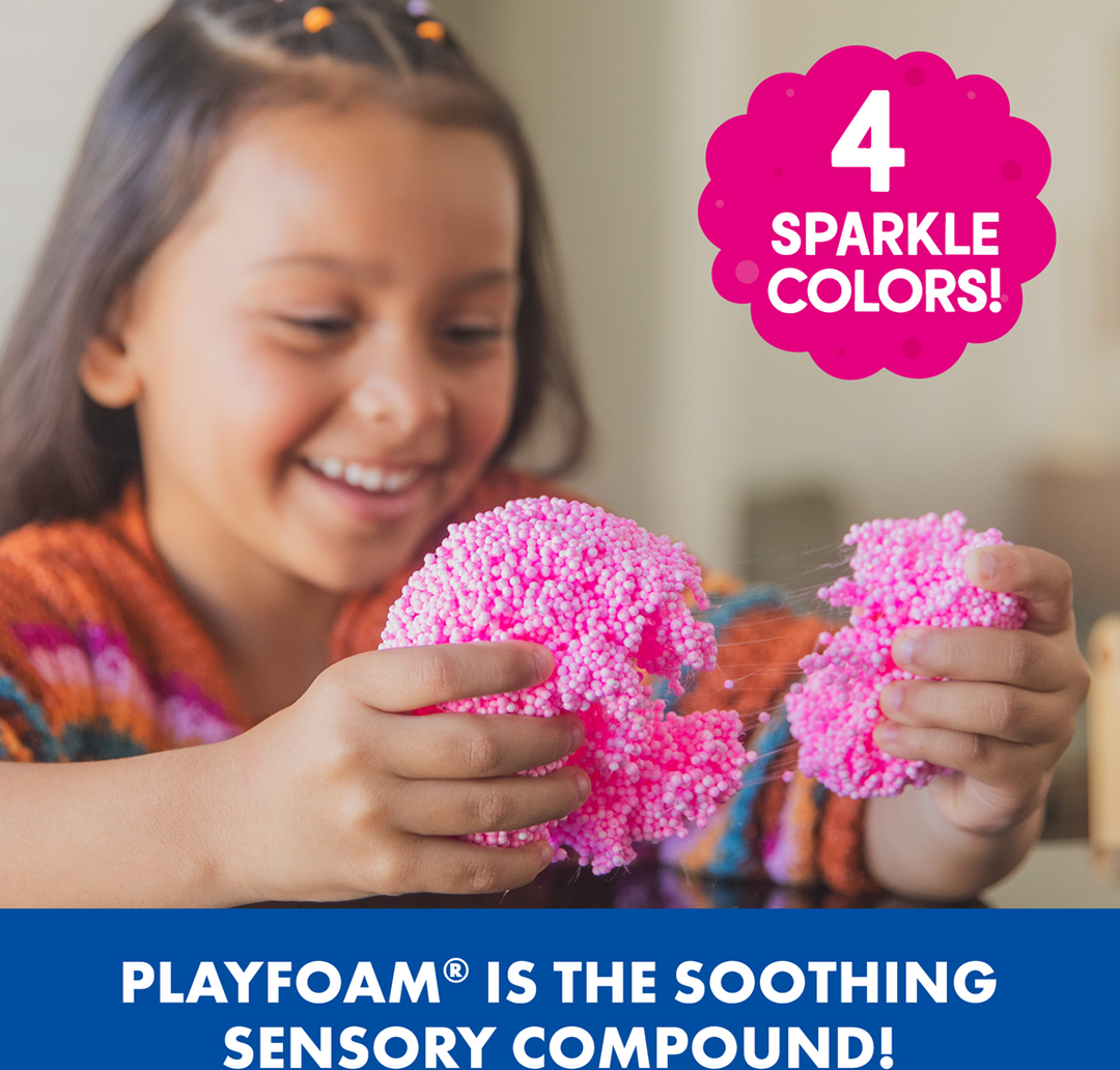 Playfoam® Sparkle