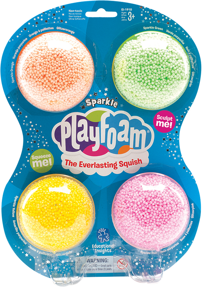 Playfoam® Sparkle