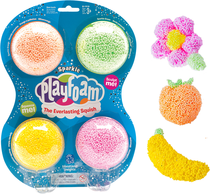 Playfoam® Sparkle