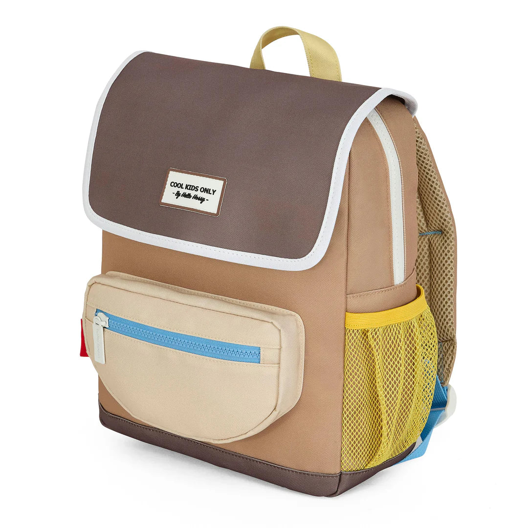 Rugzak Walnut - Kidooz