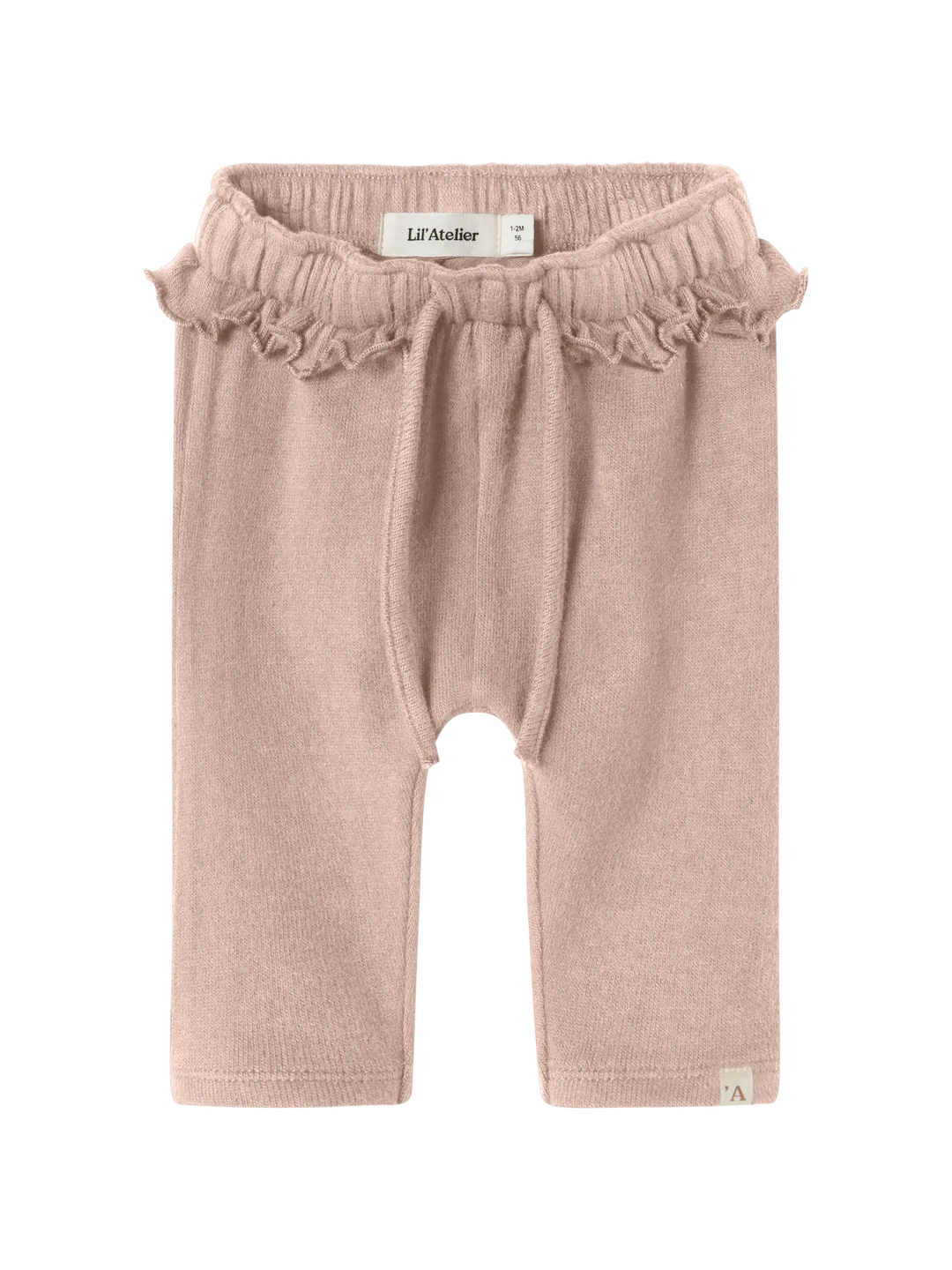 Broekje cameo rose - Kidooz