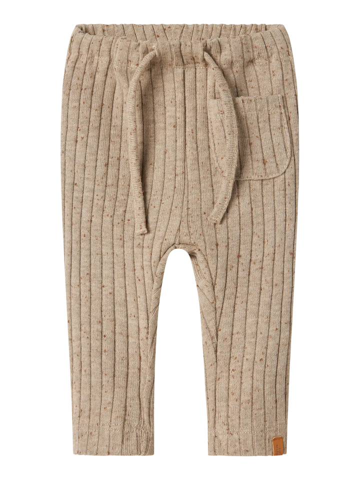 Broek pure cashmere