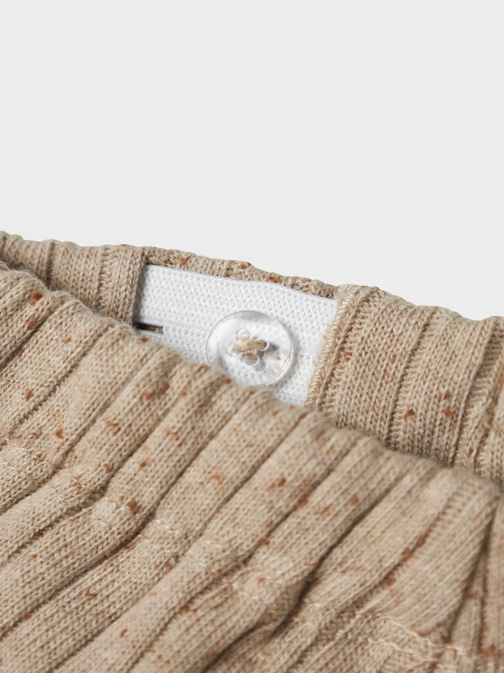 Broek pure cashmere