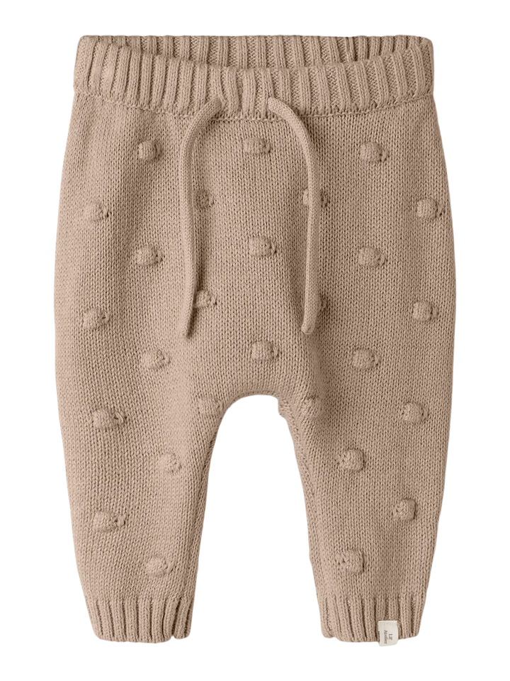Broekje oxford tan - Kidooz