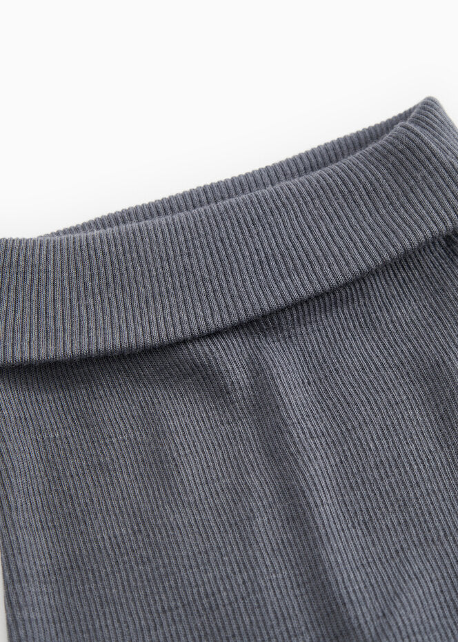 Piva legging wol Rainstorm