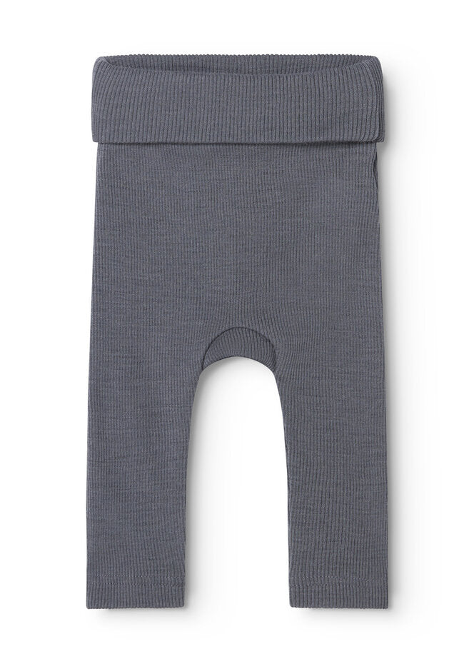 Piva legging wol Rainstorm