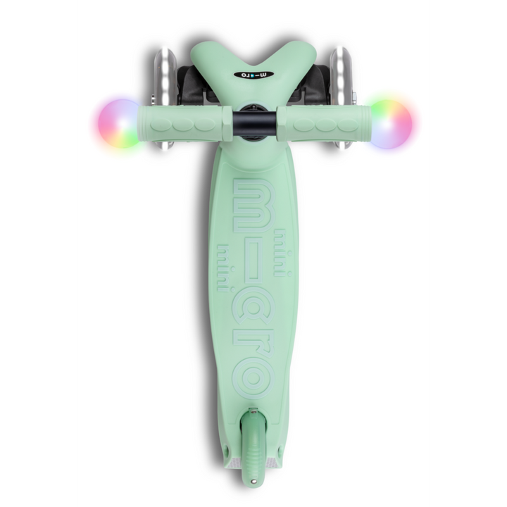 MINI2GROW STEP DELUXE MAGIC LED MINT