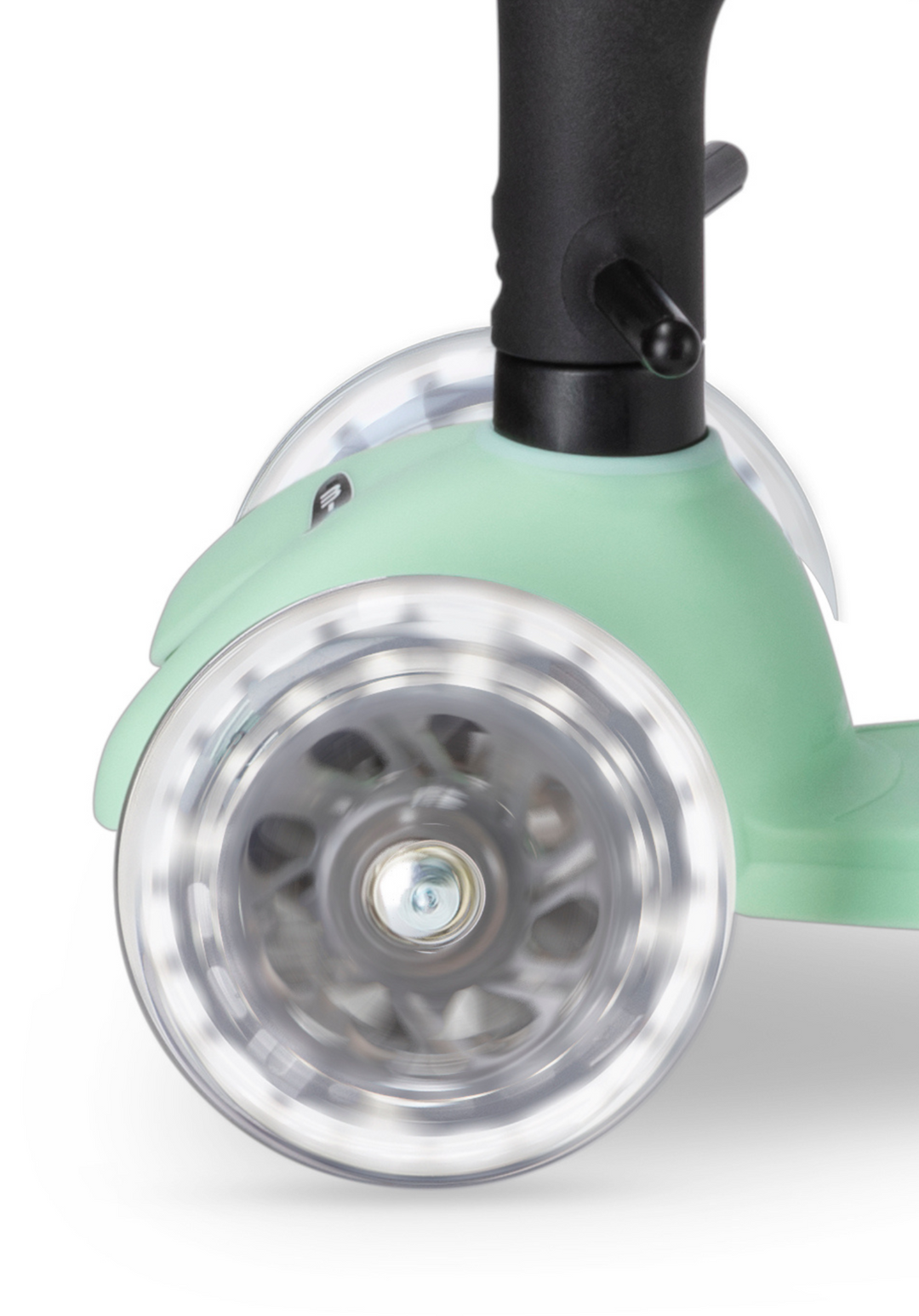 MINI2GROW STEP DELUXE MAGIC LED MINT