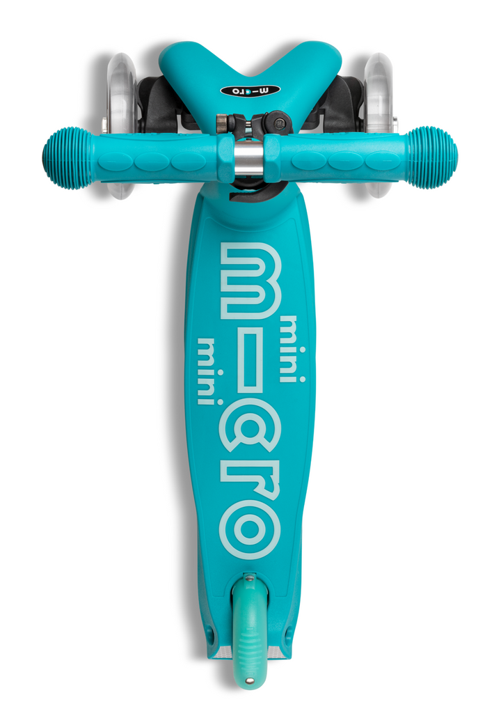 Mini micro deluxe aqua