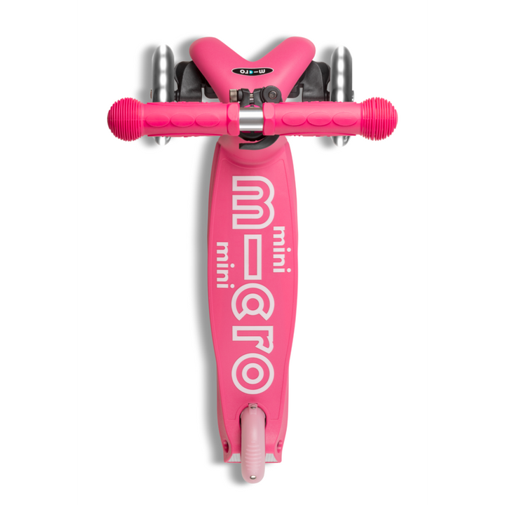 Mini micro deluxe roze