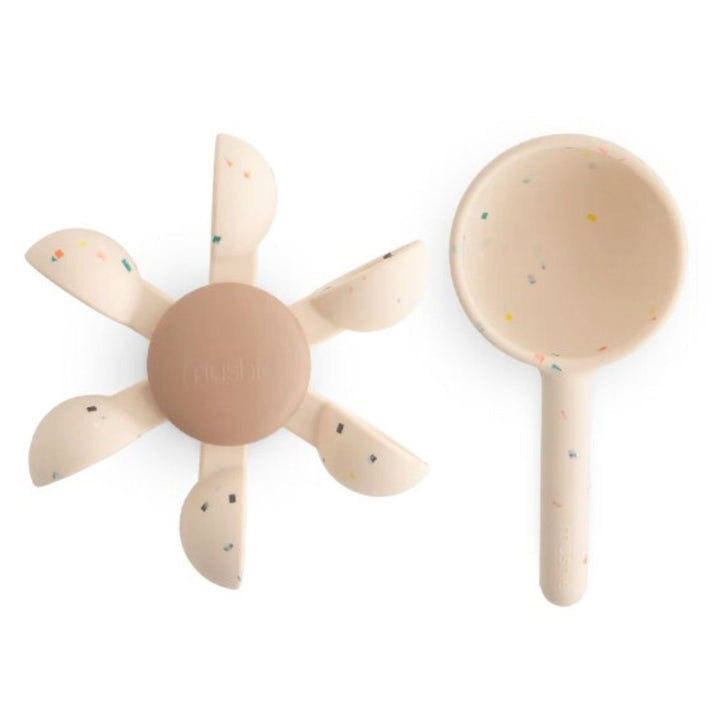 Badspeelgoed water wheel