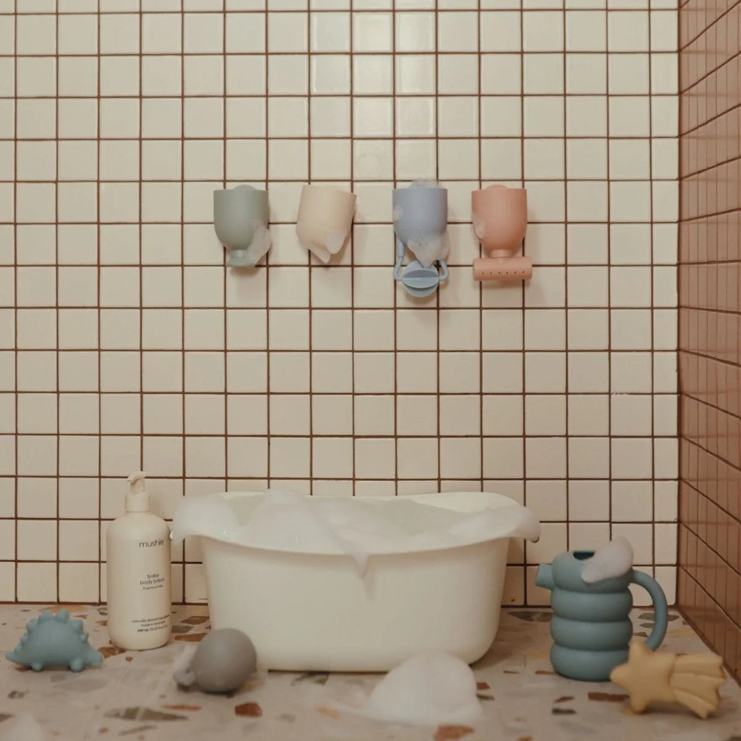 Badspeelgoed pour & play