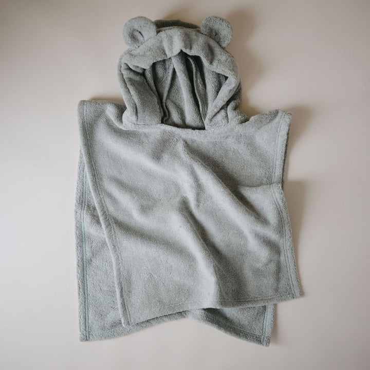 mushie--poncho-towel-bear--blush-2