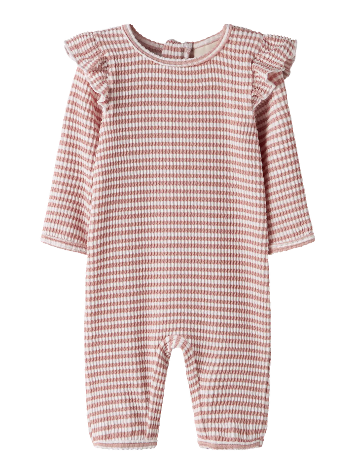 UV-zwempak misty rose