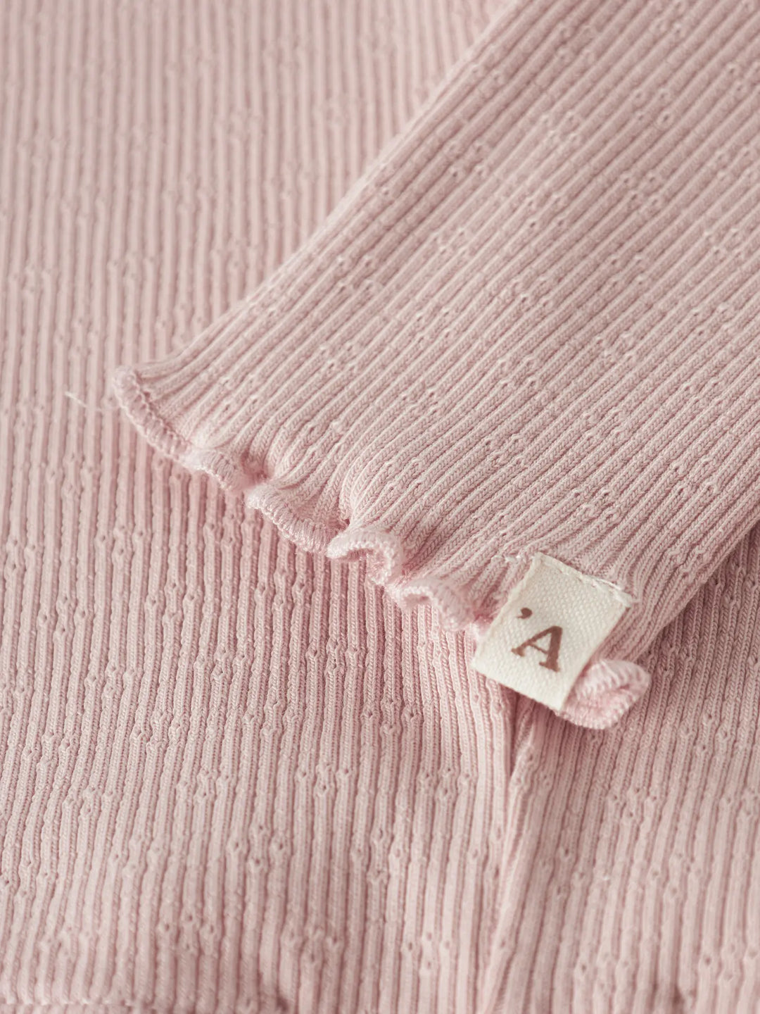 Legging cameo rose