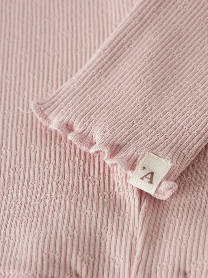 Legging cameo rose
